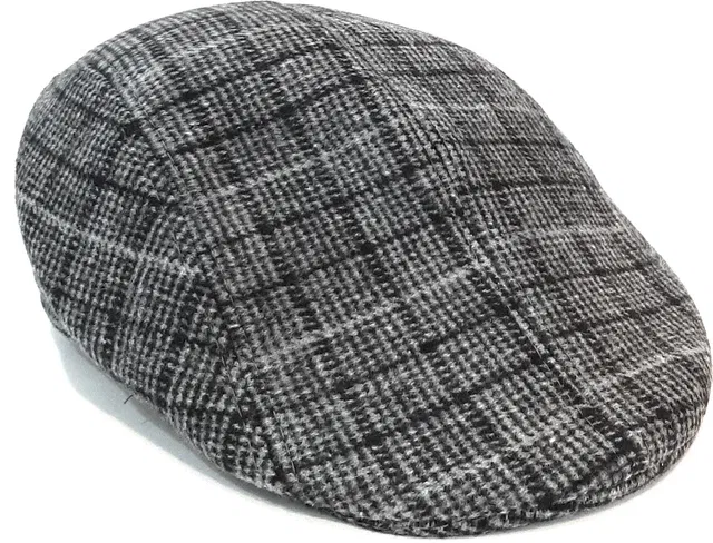 Classic Checkered Sports/Regular Cap