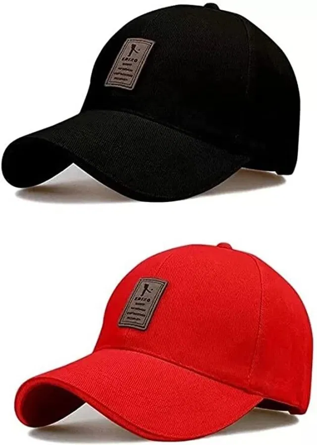 selloria Self Design, Solid Sports/Regular Cap
