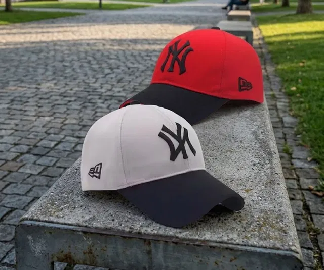 M John's Embroidered, Solid, Self Design Sports/Regular Cap