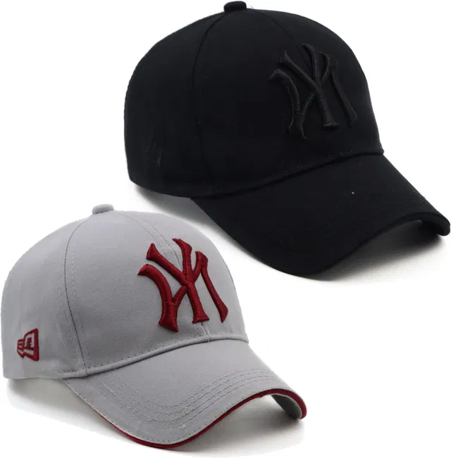 dedicated Embroidered Sports/Regular Cap