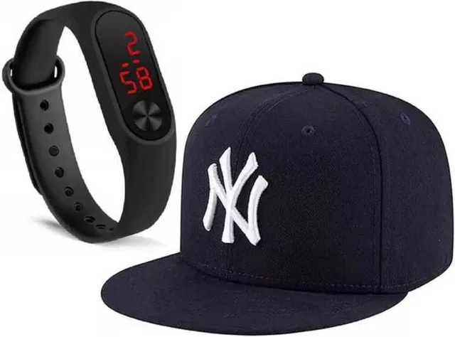 selloria Sports/Regular Cap