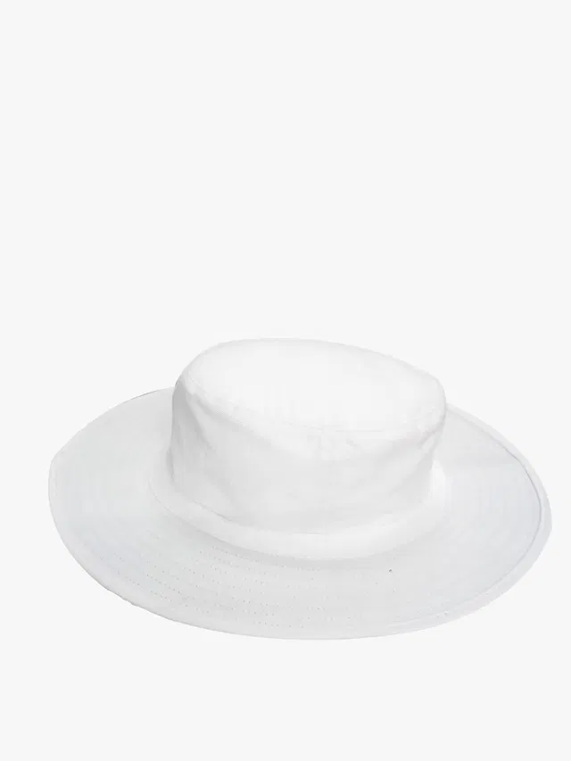 Ps Pilot Panama Cricket Umpire Hat
