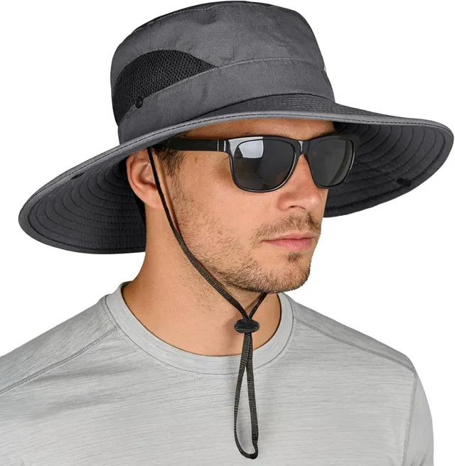 HSR Hat
