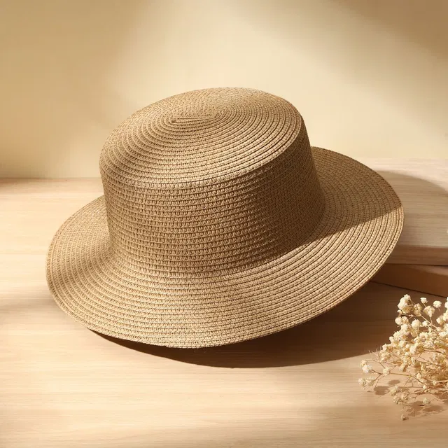 Salty Desert Dune Hat for Women | Sun Protection Cap | Beach Summar Hat