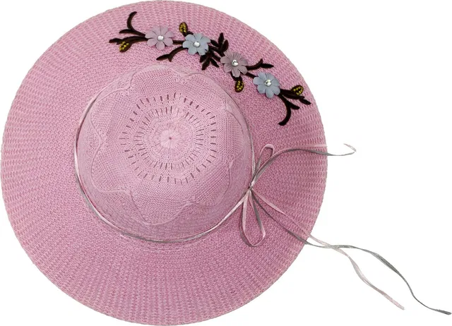 AASA Fedora Hat for Sun Protection