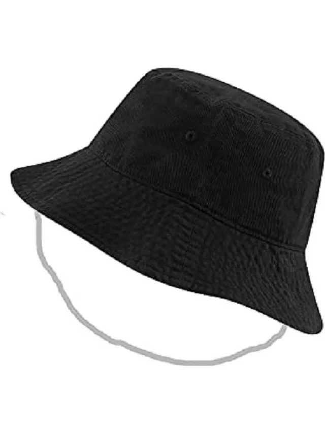 INFISPACE Bucket Hat