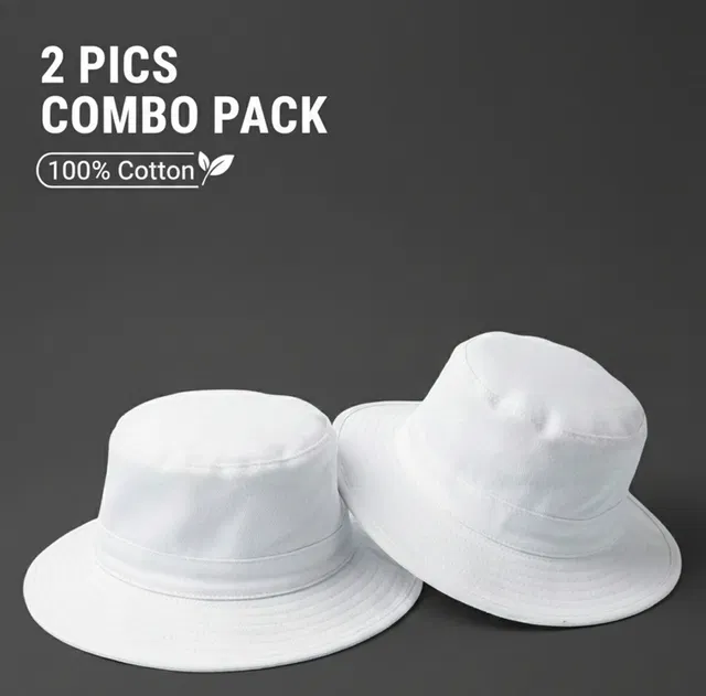 Ssc Sun Hat