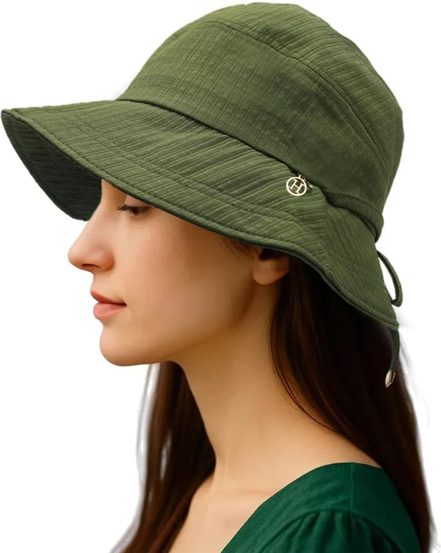 Verilux Bucket Hat