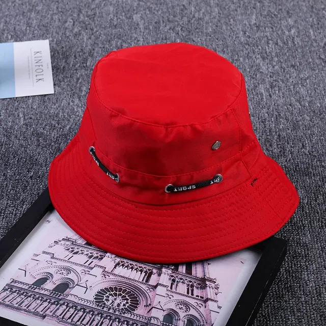 INFISPACE Hat Adjustable
