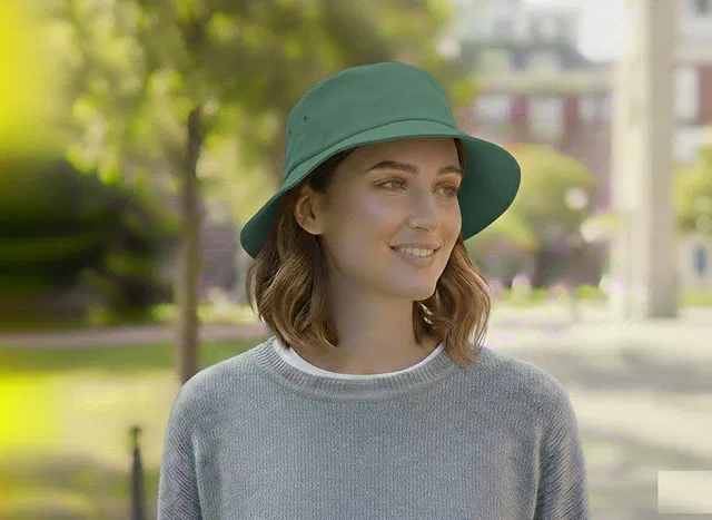 INFISPACE BUCKET HAT