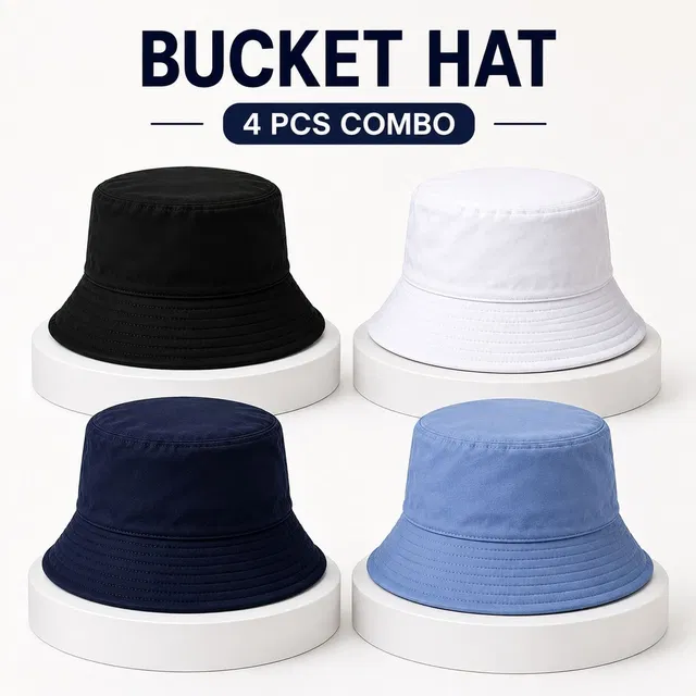 Ssc Bucket hat