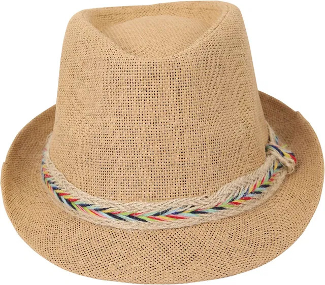 FabSeasons Tribly Fedora Hats for Men