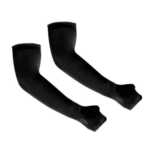 jeniry Full Arm Sleeves Gloves. UV, Dust & Sun Protective Cycling Gloves