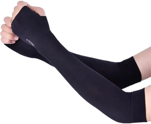 RAIMOHUB Solid Protective Men & Women Gloves