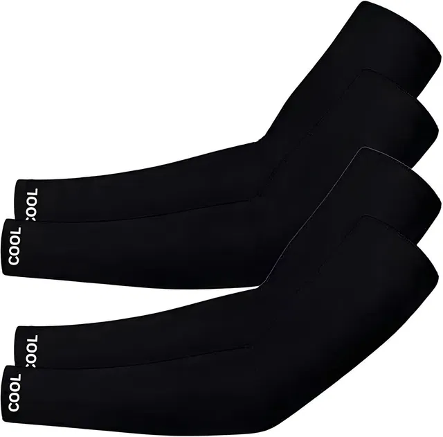 Canvik Cotton Arm Sleeve For Men & Women
