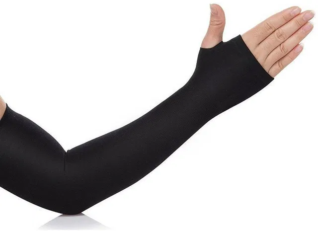 EquatorZone Self Design Protective Women Gloves