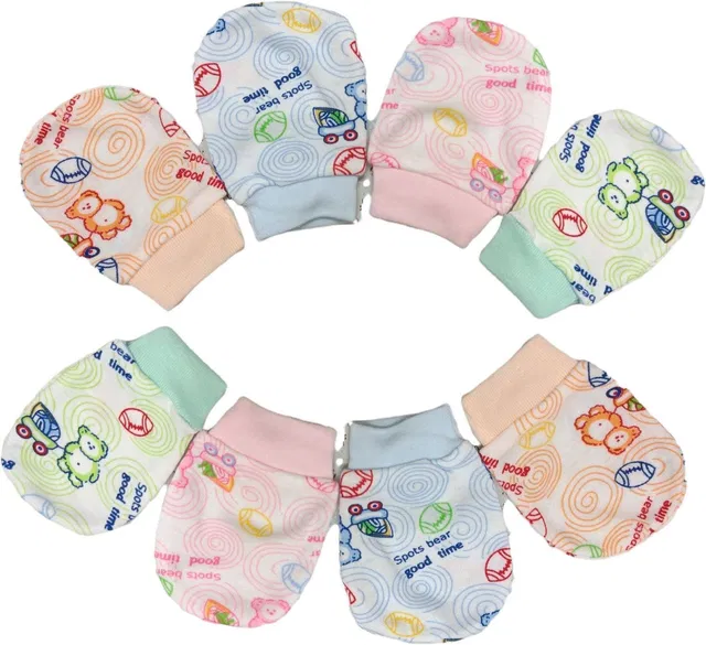 Tixy Kids Mitten