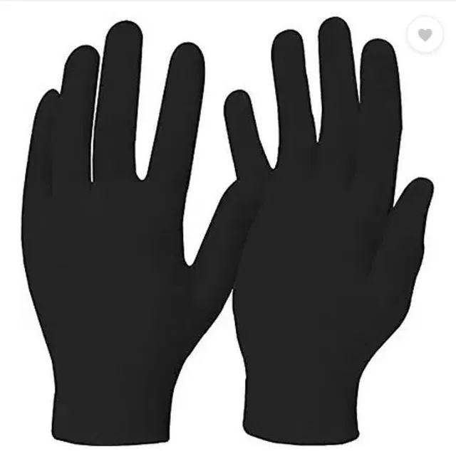 JARI LIFE STYLE Unisex Cotton Sunburn Protection Gloves | Double Layered Riding Gloves Riding Gloves