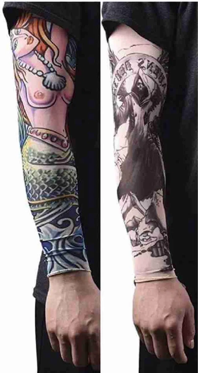 STYLE ACADEMY Printed Protective Men & Women Gloves