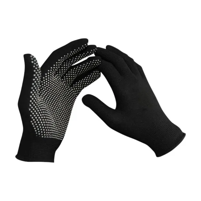 Shopeleven Breathable Anti-Slip Work Gloves for Sports, Adventure Batting Gloves