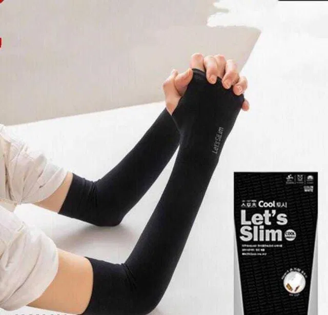 let's silim Solid Protective Men & Women Gloves