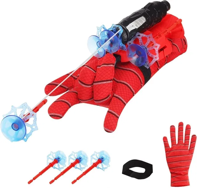 GKzon Spider Web Shooter