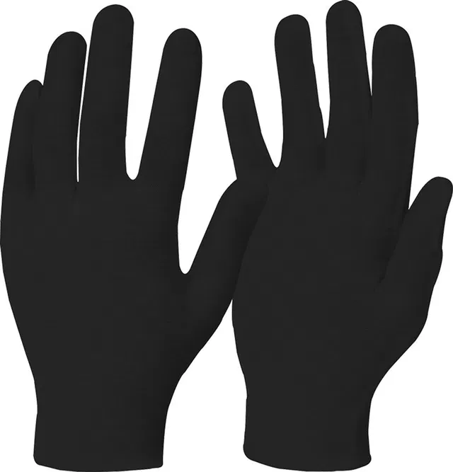 SIGLATE Solid Protective Men & Women Gloves