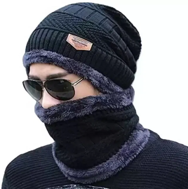 SELFIEQUEEN Self Design Winter Men & Women Gloves