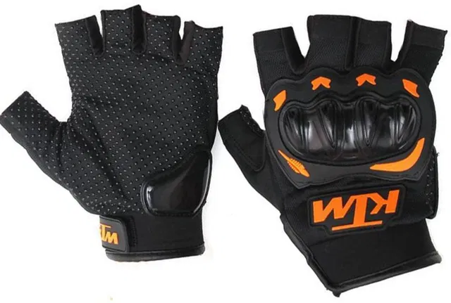 BuyFeb Solid Winter Men & Women Gloves