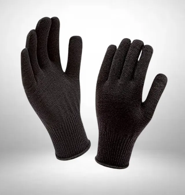 Redclip Solid Winter Men & Women Gloves