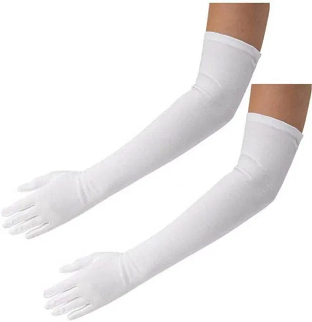 HERBAL AID Solid Protective Men & Women Gloves