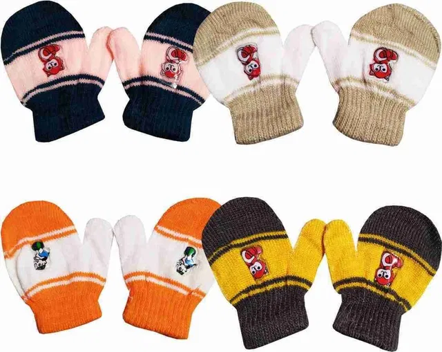 STYLE ACADEMY Kids Glove