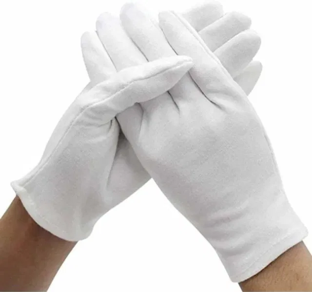 Cozyway Solid Protective Men & Women Gloves