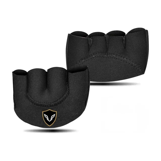 LOBO SPORTS Catching/Fielding Gloves Gym & Fitness Gloves