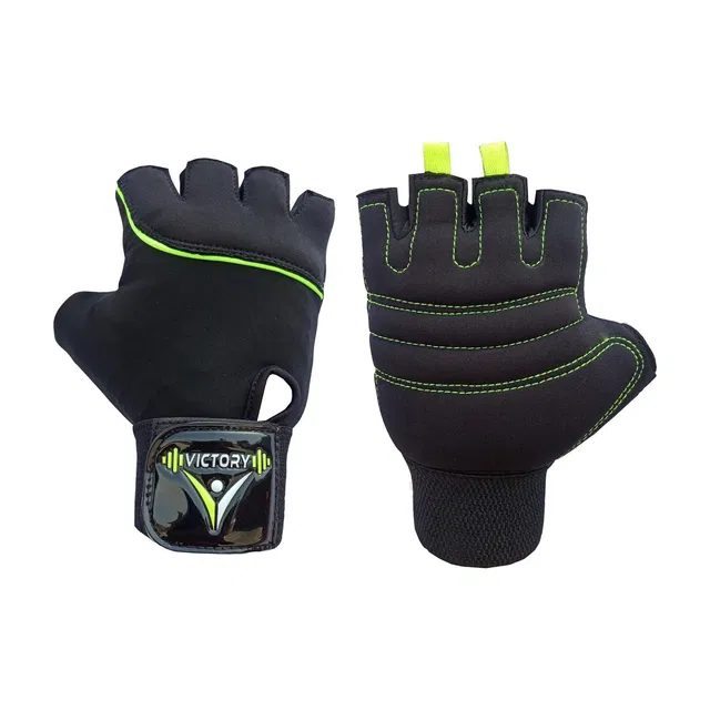 VICTORY NEO - 05 Skin Fit Gym & Fitness Gloves