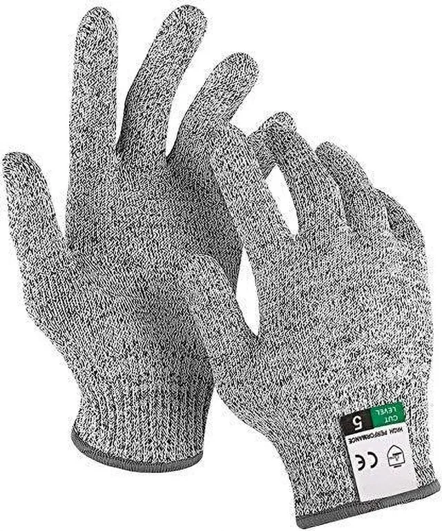 DARDRIS Solid Protective Men & Women Gloves