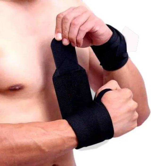 GymWar Weightlifting Gym Workout Crossfit Fitness Neoprene Gloves Gym & Fitness Gloves