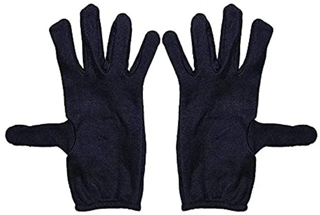Cozyway Solid Protective Men & Women Gloves