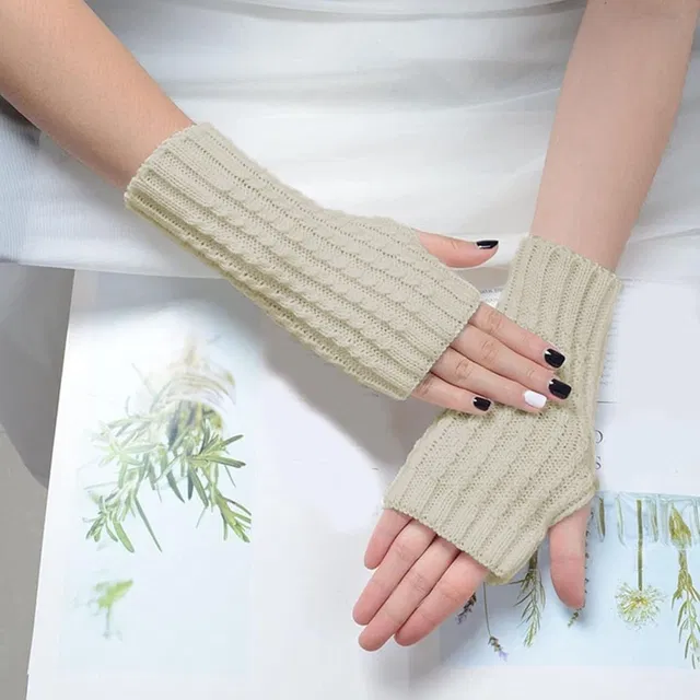 RICHMEN Self Design Winter Men & Women Gloves