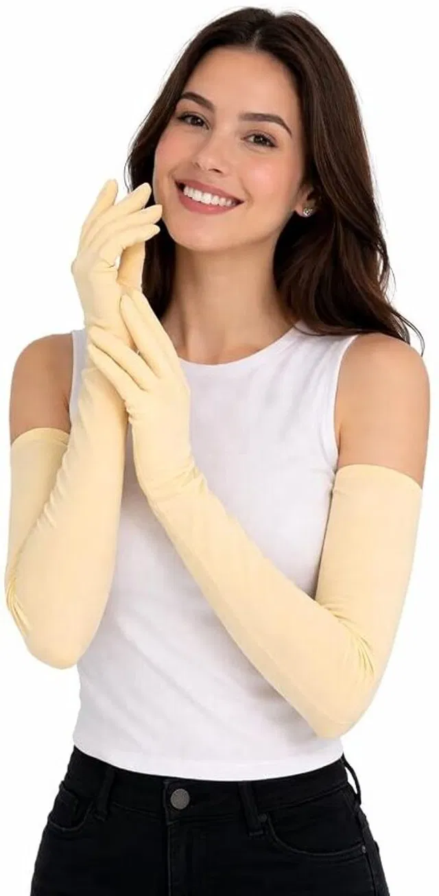 DP Enterprise Solid Protective Men & Women Gloves