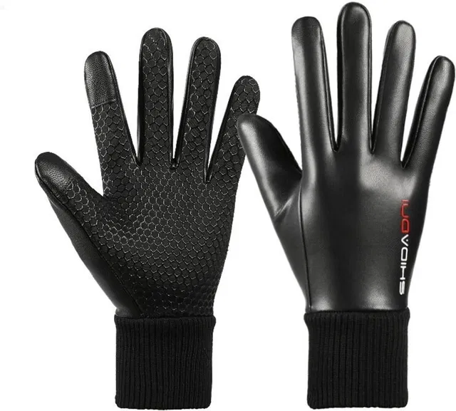 DGSELL CREATIONS Solid Winter Men & Women Gloves