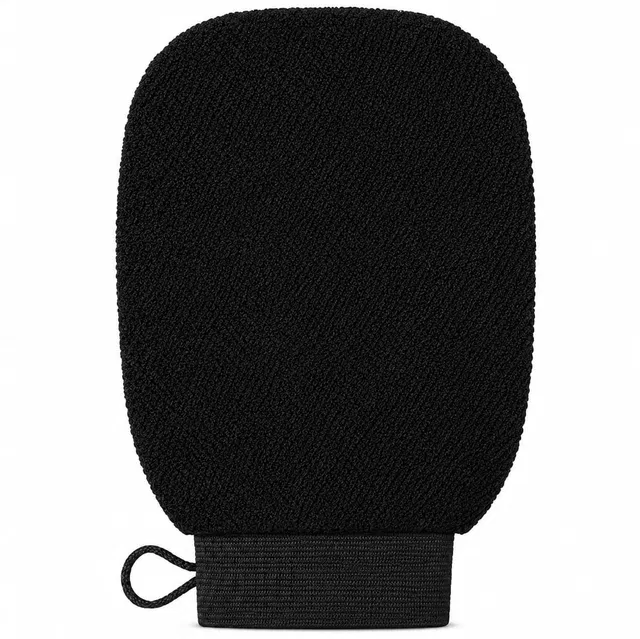 kashtbhanjan creation Deep Exfoliating Bath Mitt