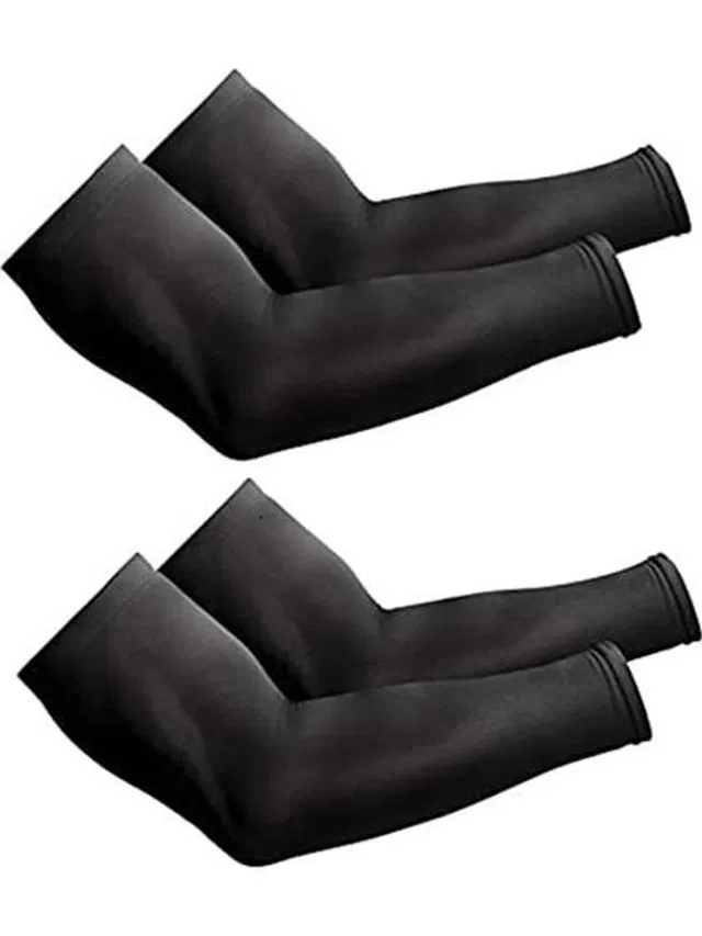 Tahiro Solid Protective Men Gloves