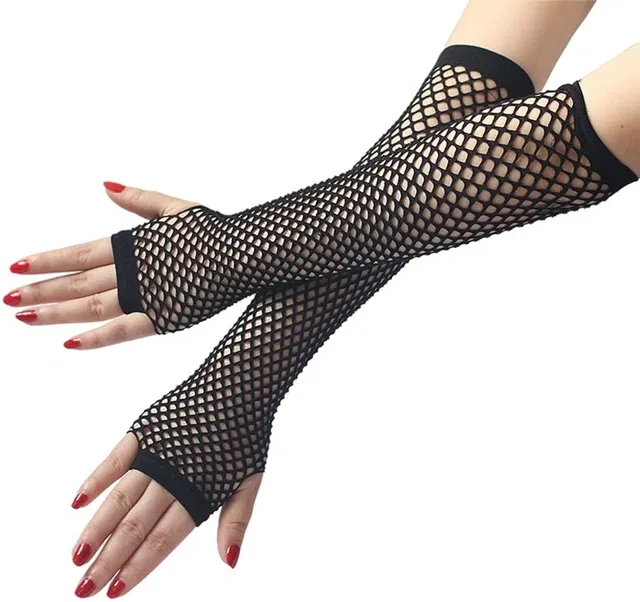 Street27 Self Design Protective Women Gloves