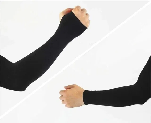 Whimsy Solid Protective Men & Women Gloves
