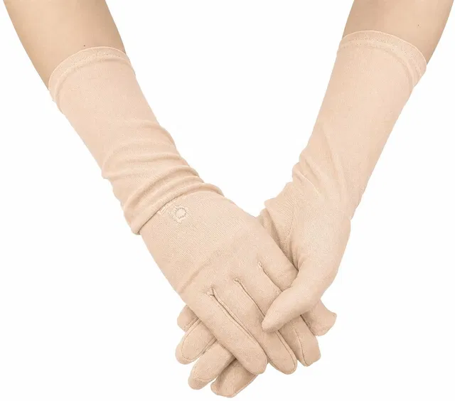 Stylewell Solid Protective Men & Women Gloves