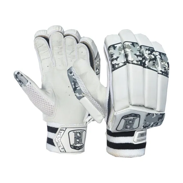 H S Sports WINSTAR 1.0 MENS Batting Gloves