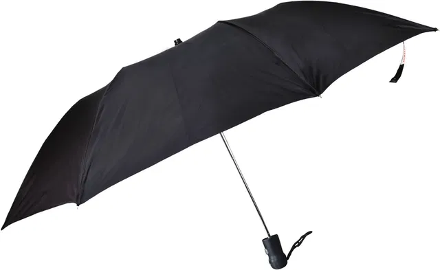 Fendo Rolex Small 2 FOLD Auto Open 21 Monsoon UV Protection For Men,Boys Umbrella