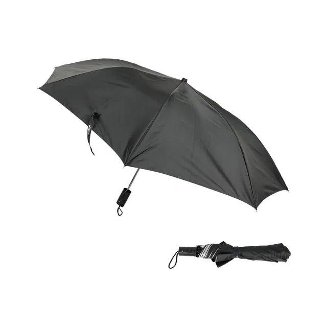 Flipkart SmartBuy UV Protection 2 Fold Umbrella