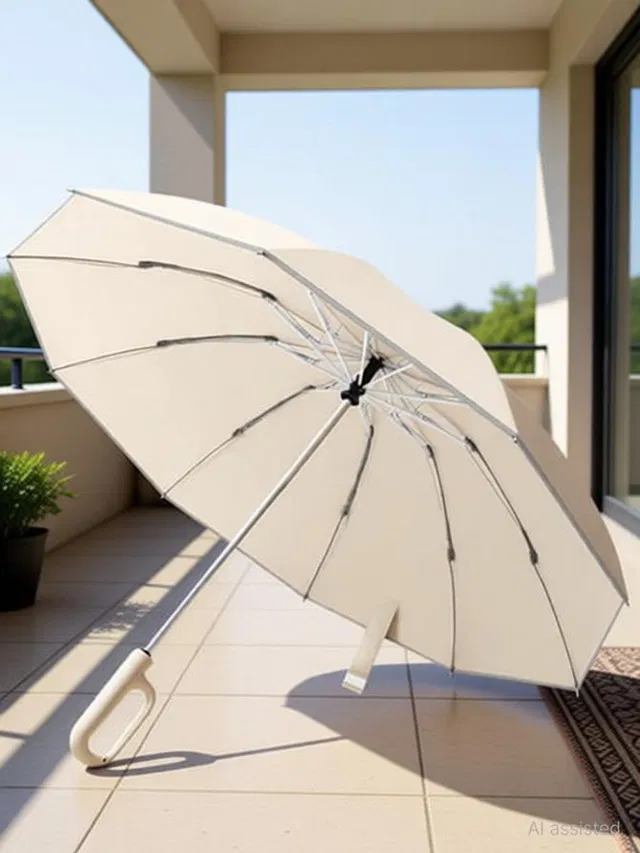 Cairoman foldable Umbrella
